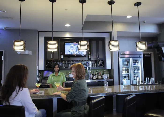 The Holiday Inn Amarillo West Medical Center By Ihg