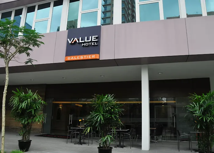 Value Hotel Balestier