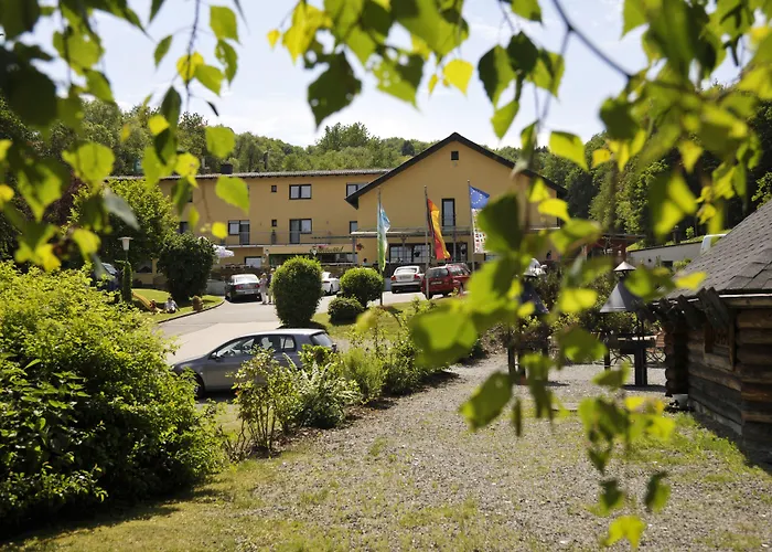Waldhotel Felschbachhof