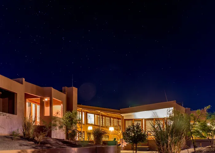 Noi Casa Atacama