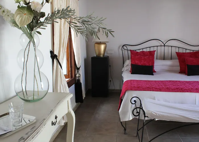 Hotel Palacio Blanco