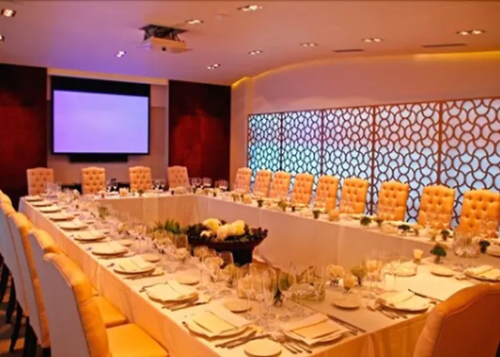 Gran Hotel Nagari Boutique & Spa Vigo