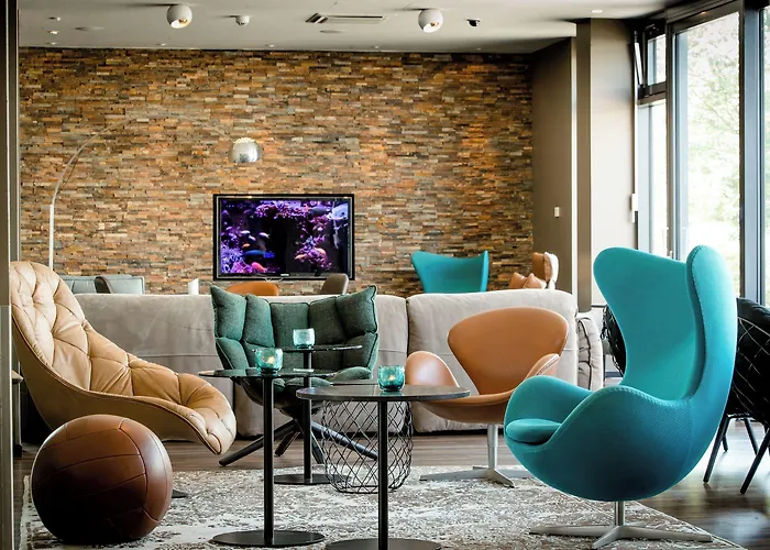 Motel One München-Garching Garching bei München