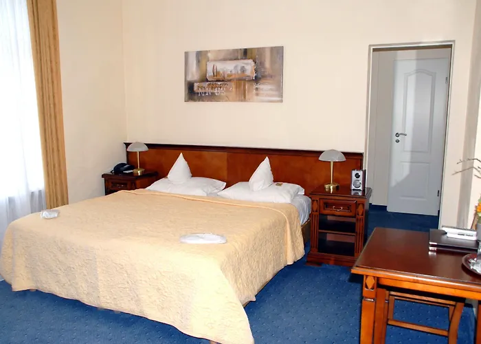 Hotel Baden