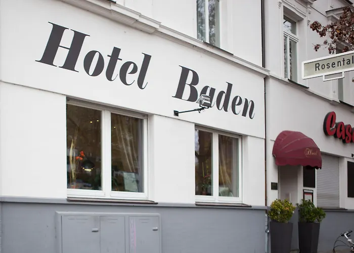 Hotel Baden