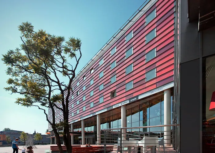 Qubus Hotel Bielsko-Biala