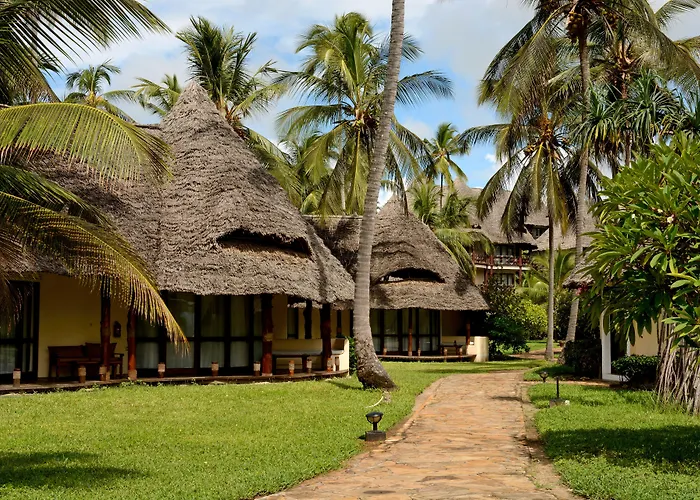 Ocean Paradise Resort & Spa