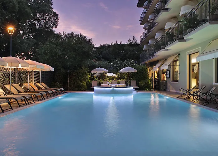 Palace Hotel San Pietro