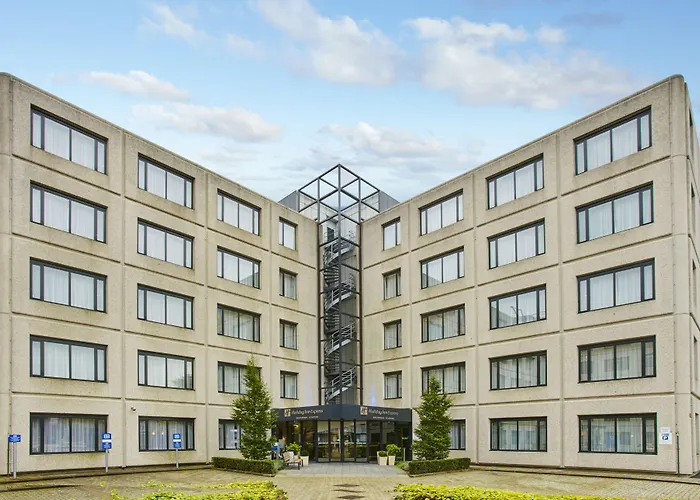 Holiday Inn Express Amsterdam - Schiphol By Ihg Hoofddorp
