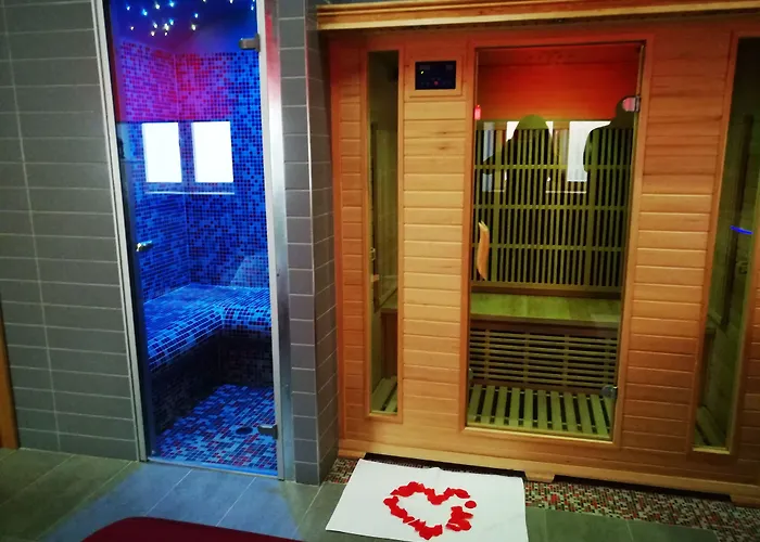 Hotel Gran Sasso & Spa