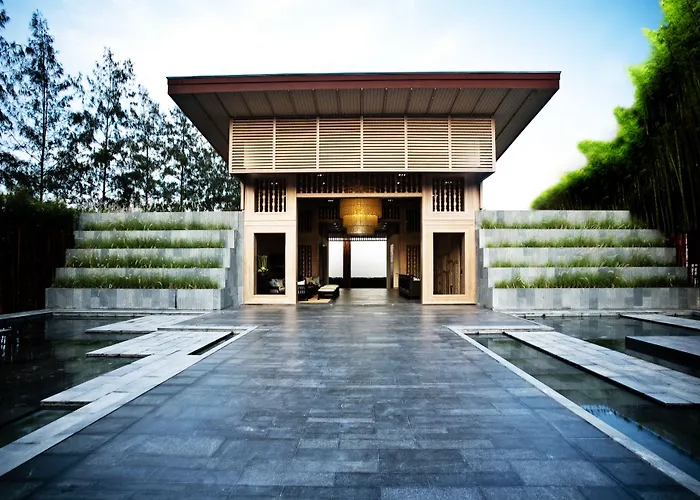 Cape Nidhra Hotel Hua Hin