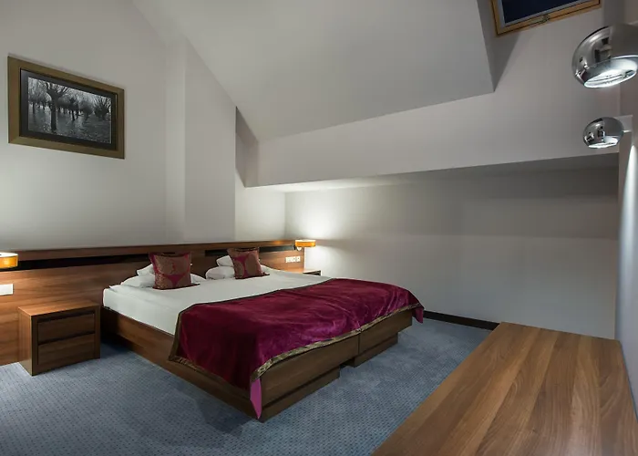 Rado Resort Spa & Wellness Mielec