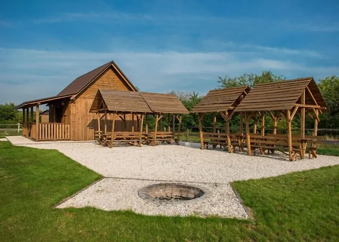 Rado Resort Spa & Wellness
