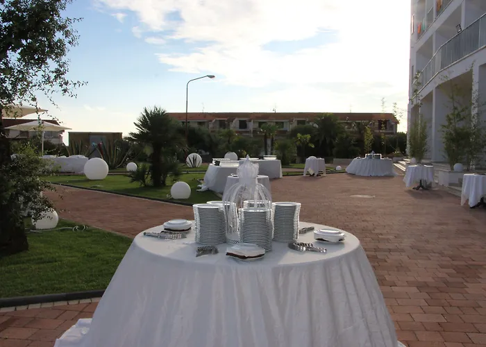 San Domenico Family Hotel