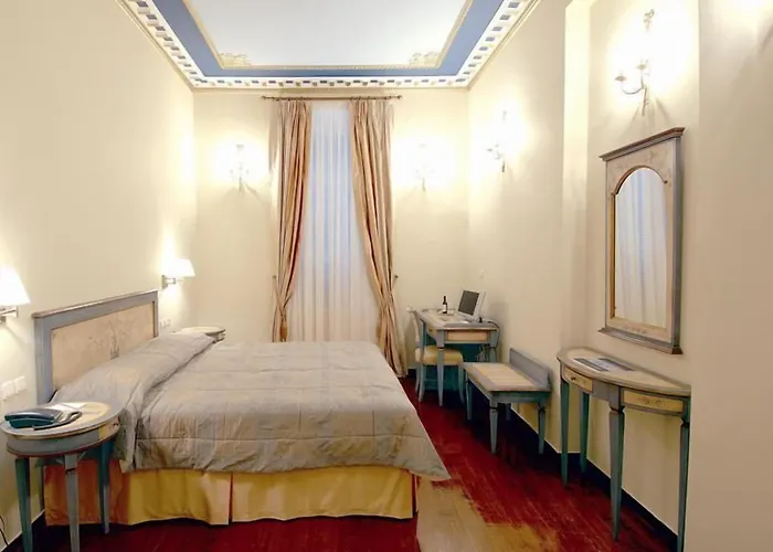 Palaiologos Luxury City Hotel