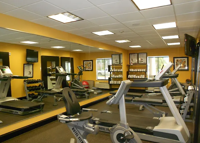 Holiday Inn Express & Suites Corpus Christi - North By Ihg