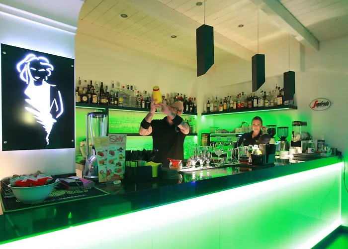 Hotel Bellini Relais (Adults Only) Lignano Sabbiadoro