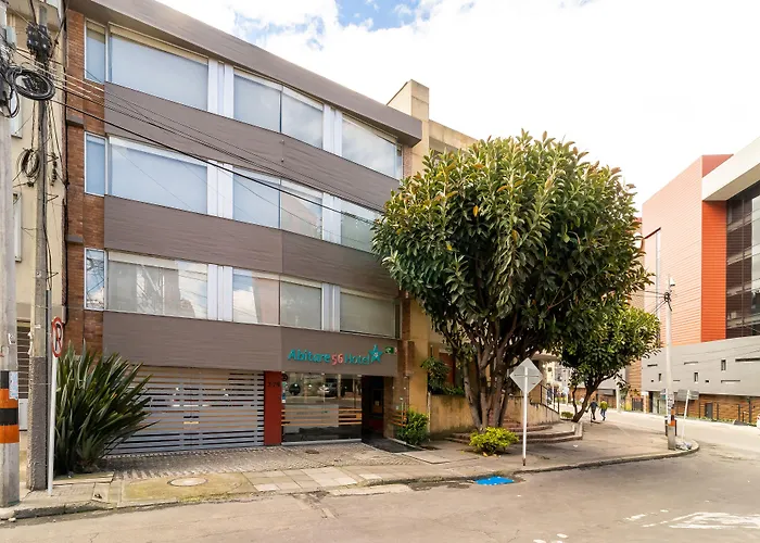 Hotel Abitare 56