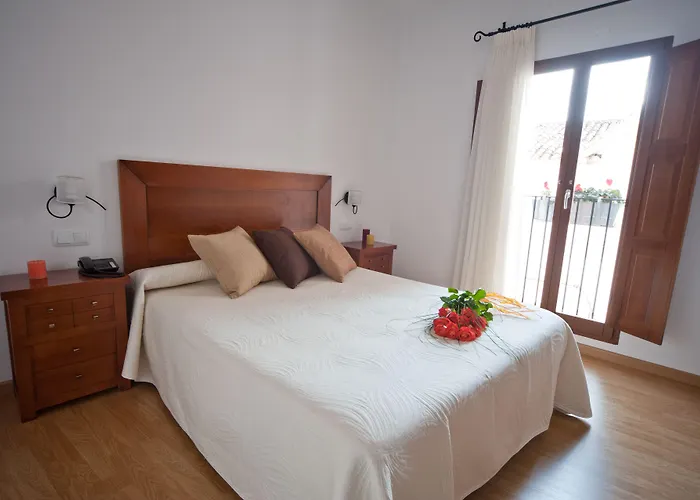 Hotel La Sitja - Adults Only Benisoda