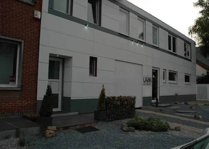 Lavan Leuven