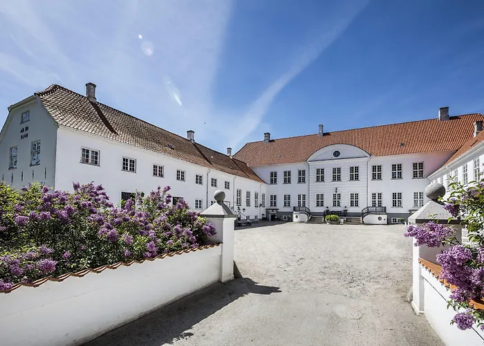 Kragerup Gods Hotel Ruds Vedby