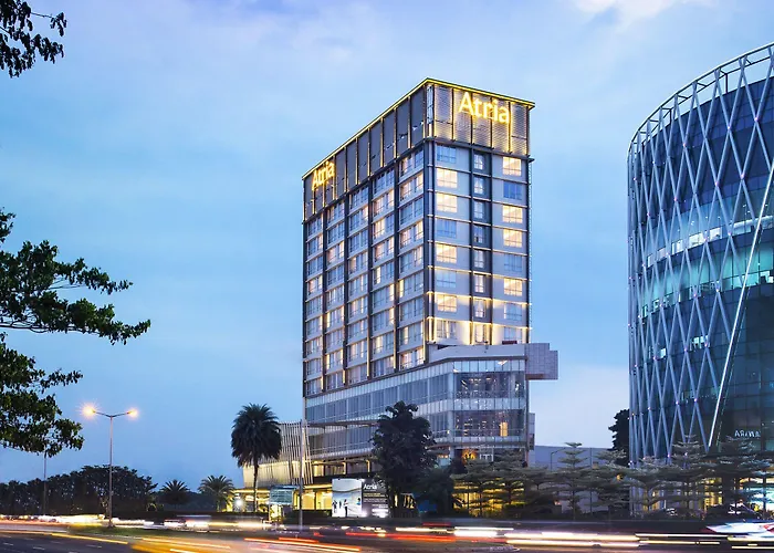 Atria Gading