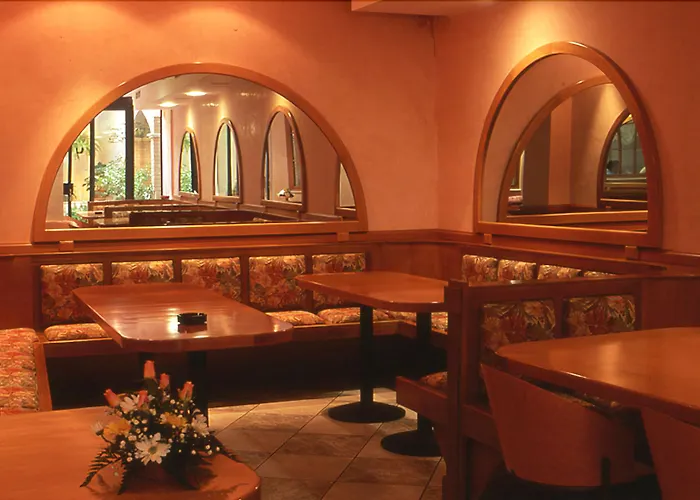 Hotel Colonne - Alihotels