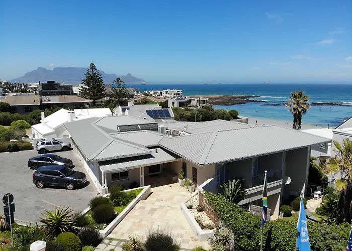 The Sir David Boutique Guest House