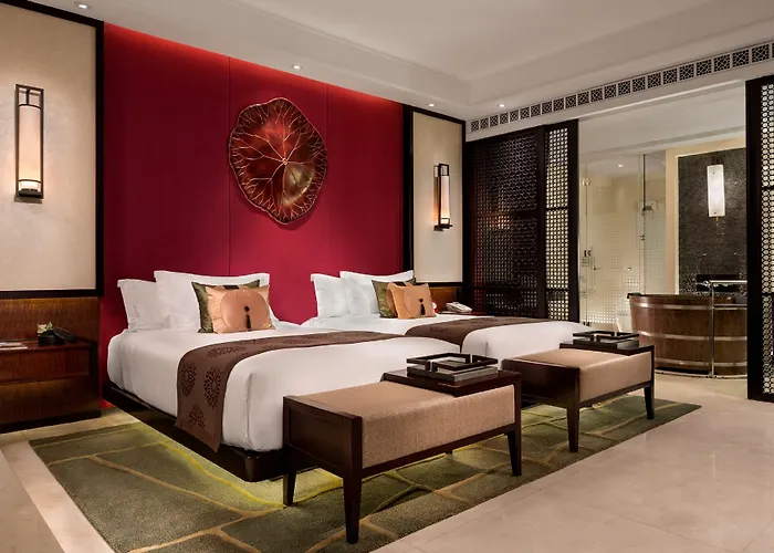Hotel Banyan Tree Macao
