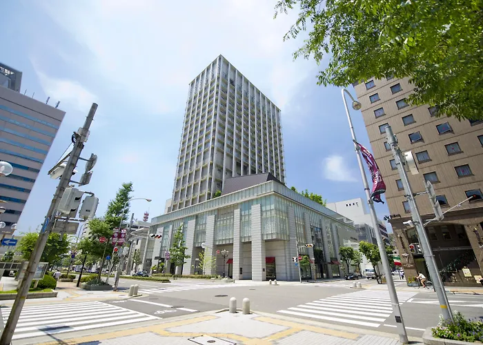 The Orient Hotel Kobe