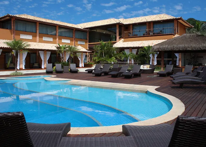Rio Buzios Boutique