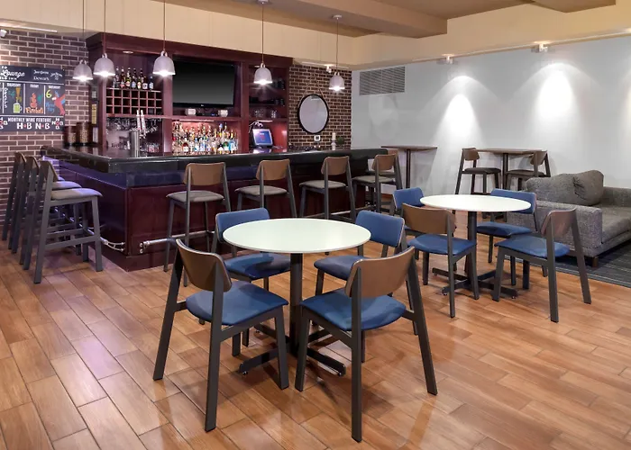 Fairfield Inn & Suites By Marriott Wichita Downtown