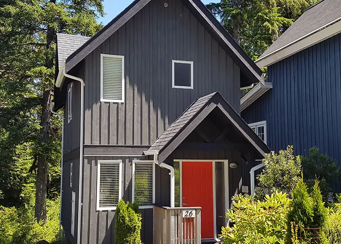 Reef Point Cottages