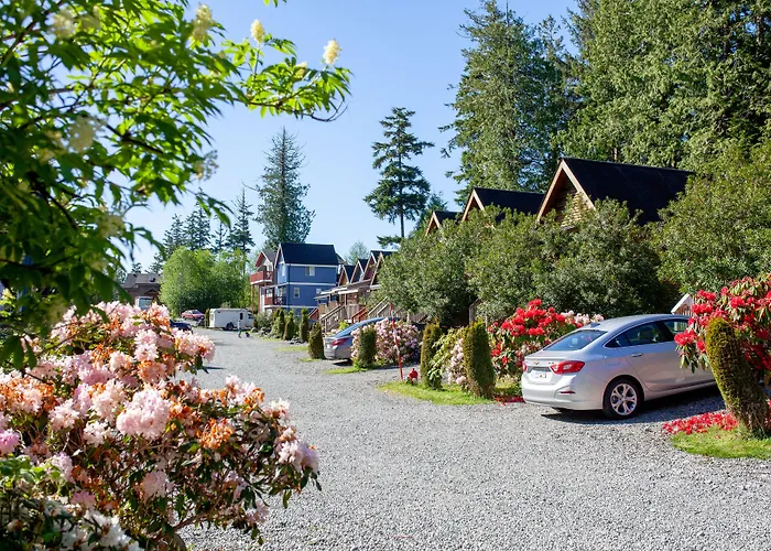 Reef Point Cottages