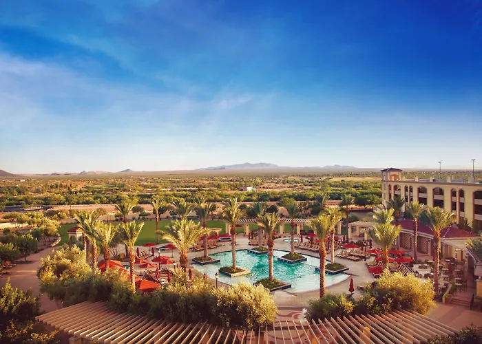 Casino Del Sol
