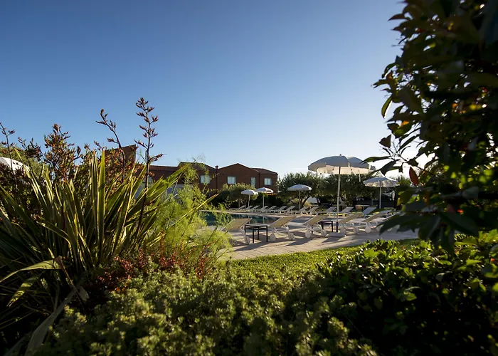 Villa Neri Resort & Spa Linguaglossa