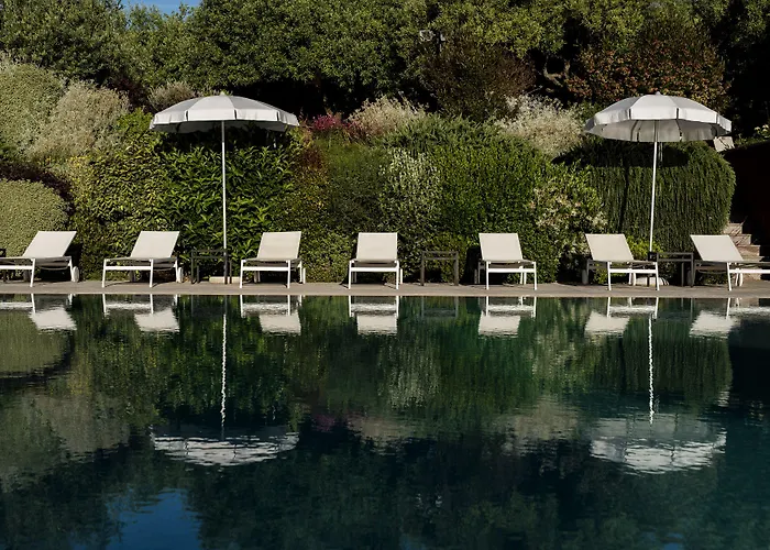 Villa Neri Resort&Spa Linguaglossa
