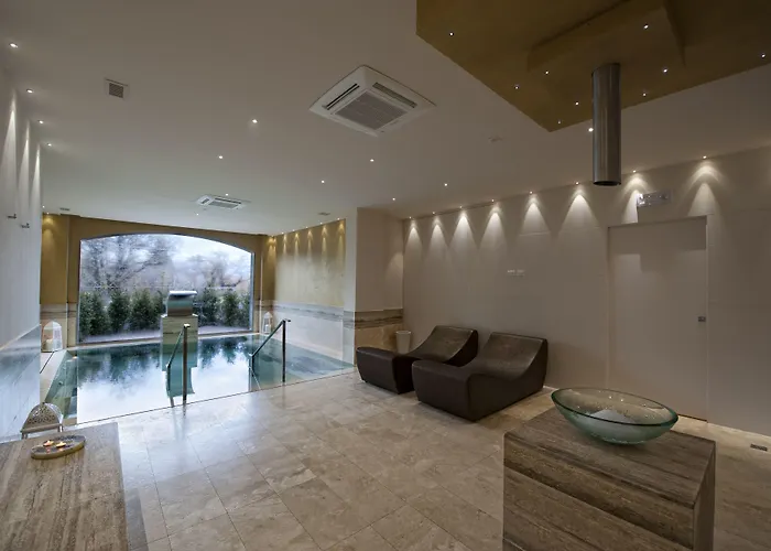 Villa Neri Resort & Spa Linguaglossa