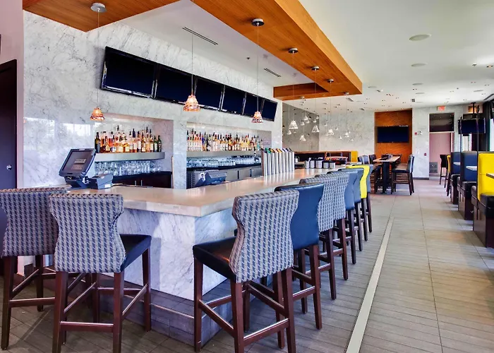 Sandman Signature Langley Hotel