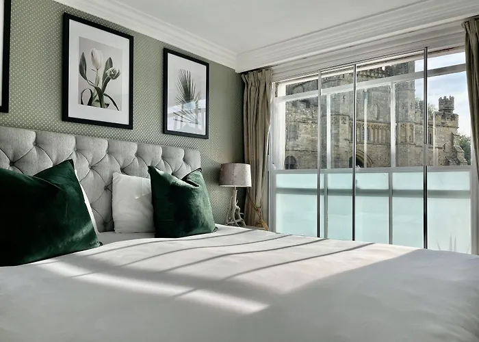 The Abbey Hotel