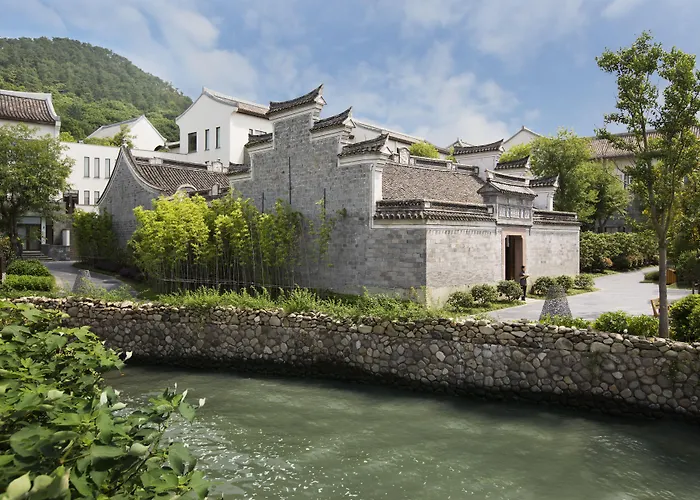 Park Hyatt Ningbo Resort & Spa