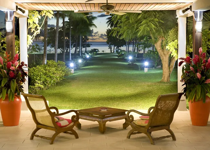 Raiatea Lodge Hotel Uturoa