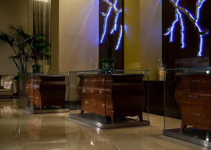 Renaissance Baton Rouge Hotel Inniswold