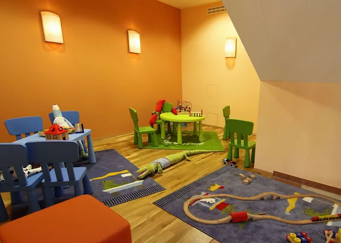 Jufa Familienresort Kempten Im Allgaeu