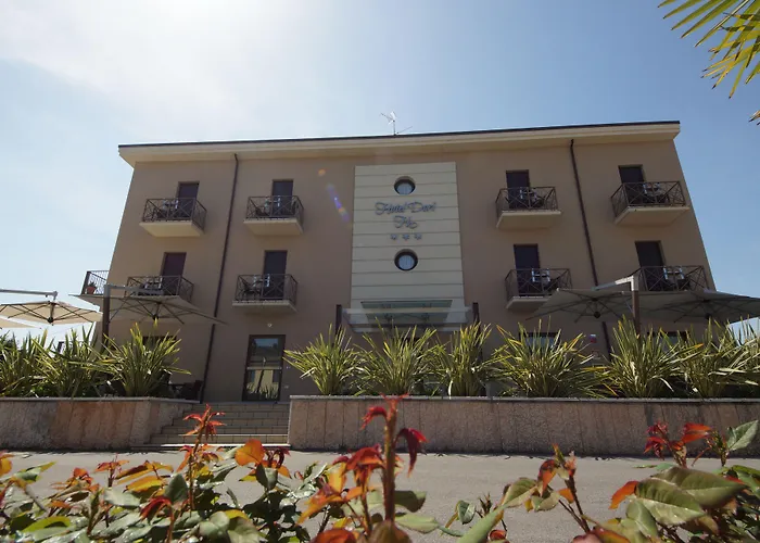 Hotel Dori