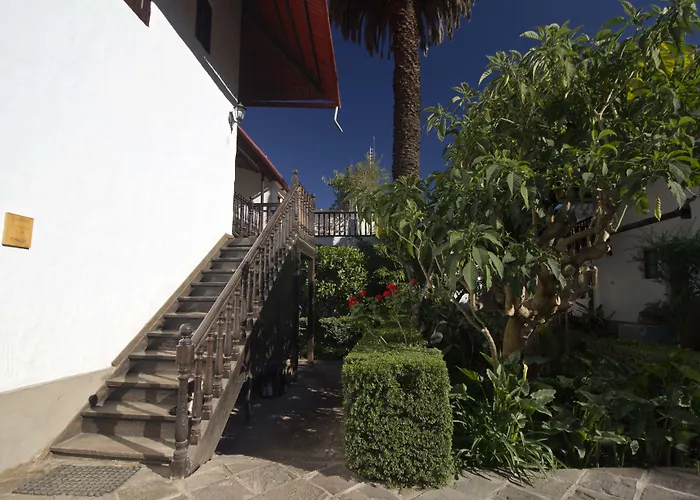 El Albergue Ollantaytambo