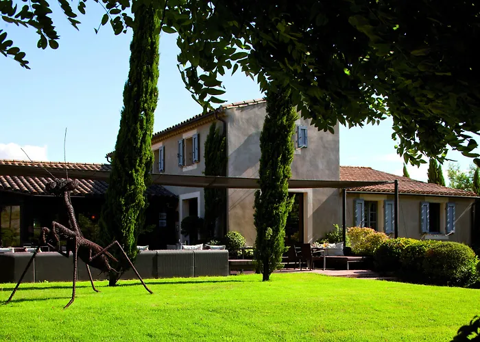 Hotel Du Chateau & Spa - Teritoria Carcassonne