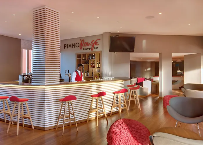 The Address Boutique Hotel Baie-du-Tombeau