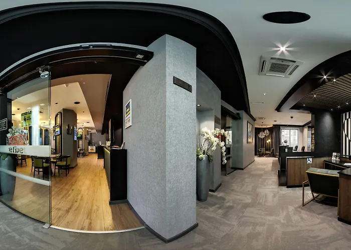 Efbet Hotel Varna