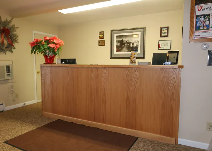 Skyline Motor Inn